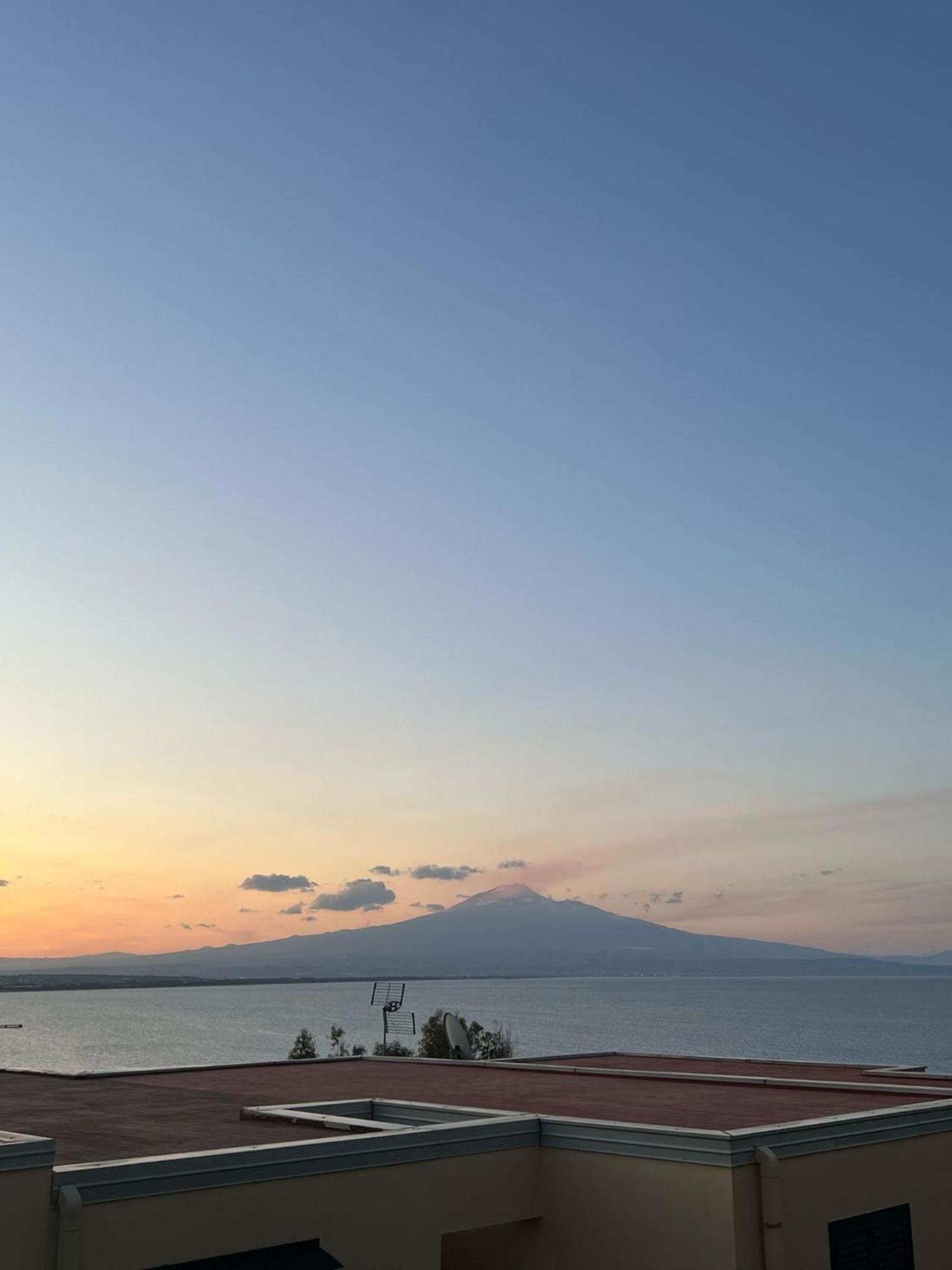 Terrazza Fronte Mare *